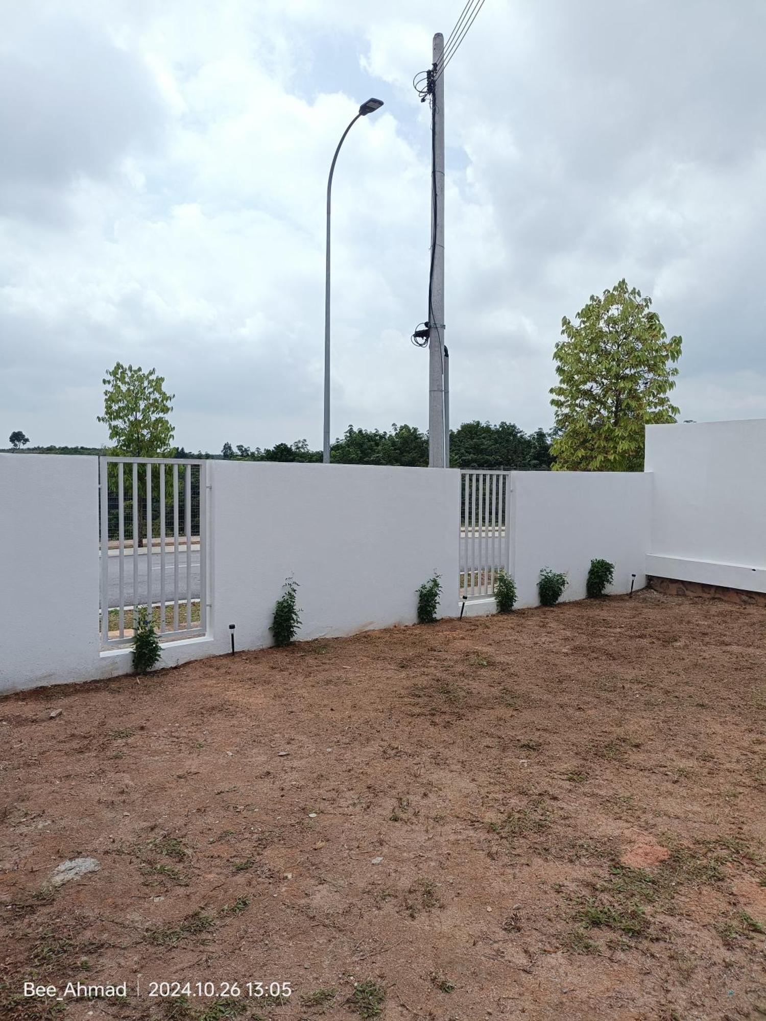 Bungavilla Resthouse Sendayan Porto Dickson Exterior foto