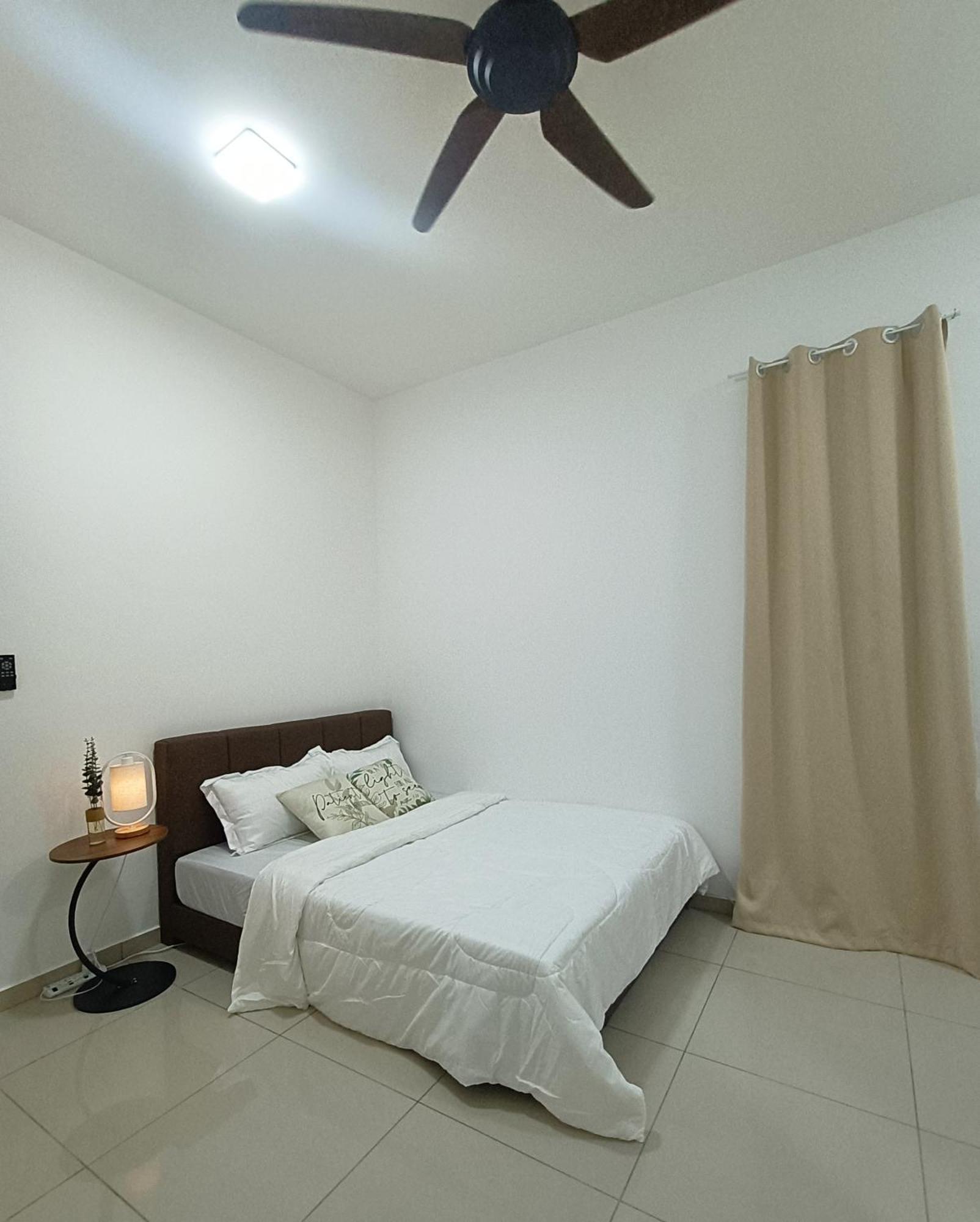 Bungavilla Resthouse Sendayan Porto Dickson Exterior foto